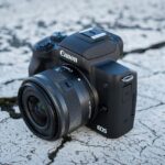 【機種別レビュー】Canon EOS Kiss M・私が50回以上は売ってきた鉄板機種