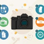 中古カメラ転売で出品写真は結局何枚が正解？結論は「10枚」！その理由と理想の内訳をプロが解説