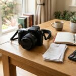 カメラ転売の確定申告はいくらから必要?副業・専業の基準と無申告のリスク