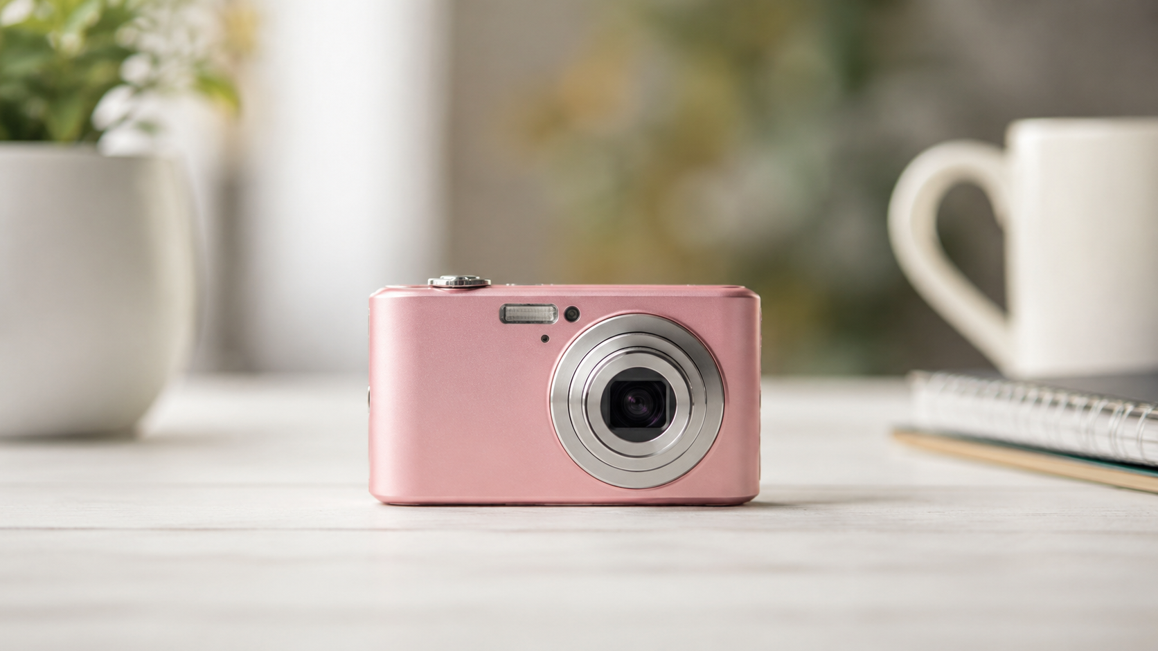 CASIO EXILIM EX-Z270の外観イメージ画像