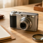 【機種別レビュー】Canon IXY DIGITAL 900 IS｜古くても回転する人気機種の仕入れ判断と『持病』チェックの全体像