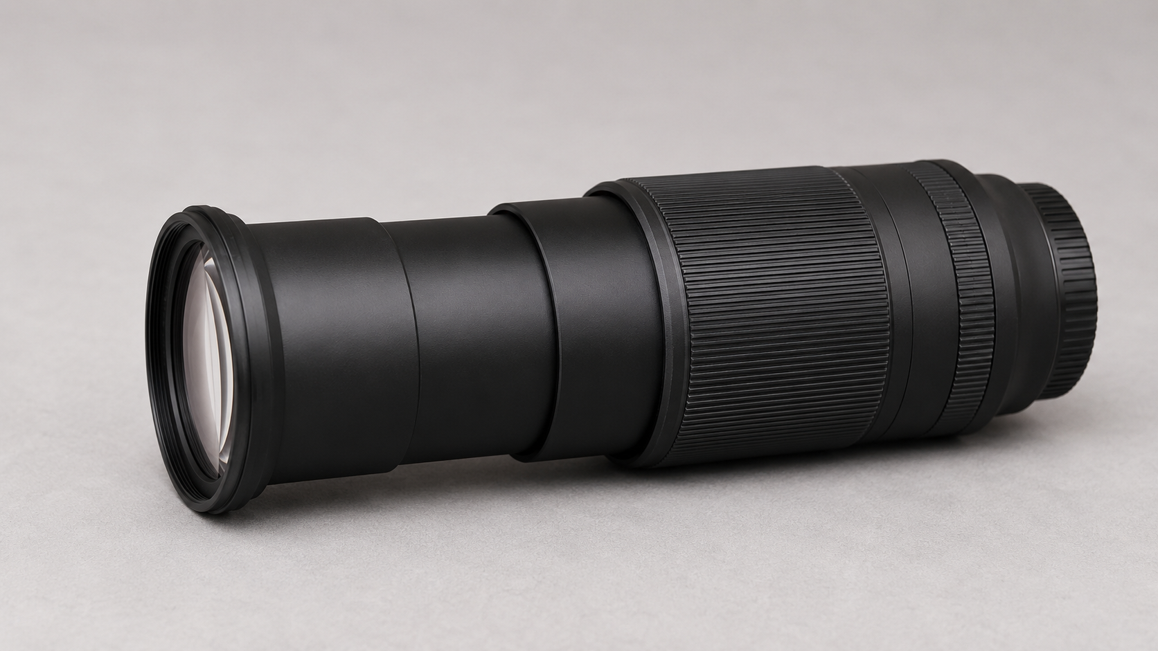 タムロン28-300mm 高倍率ズームレンズのイメージ